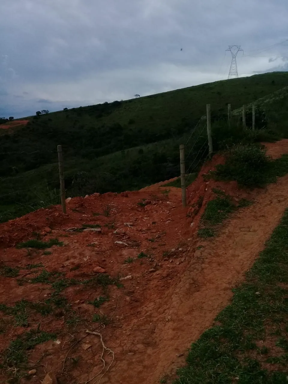 Imagem Chácara à venda 20000M², Mandú, Pindamonhangaba - SP