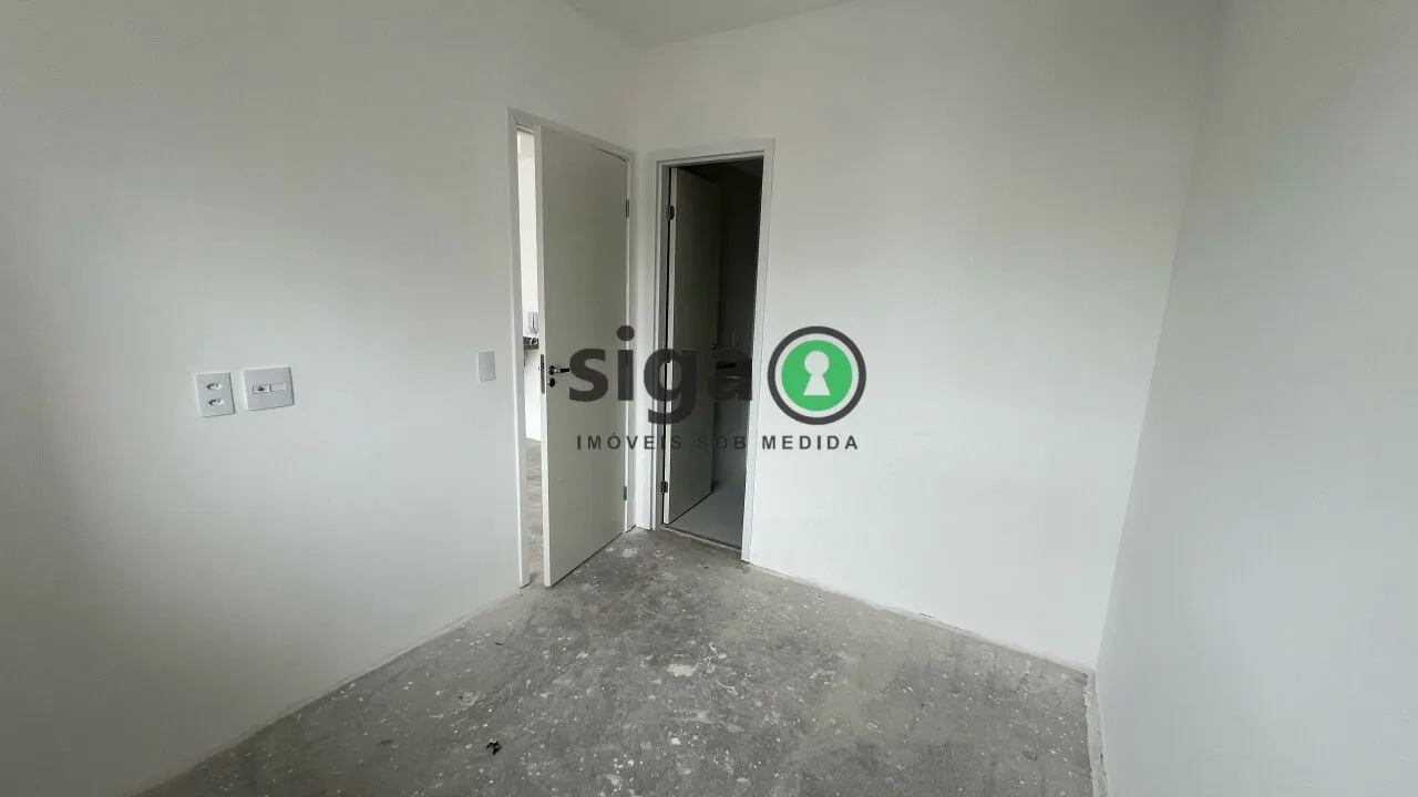 Imagem Apartamento a venda 30m² localizado na Vila Olímpia.
