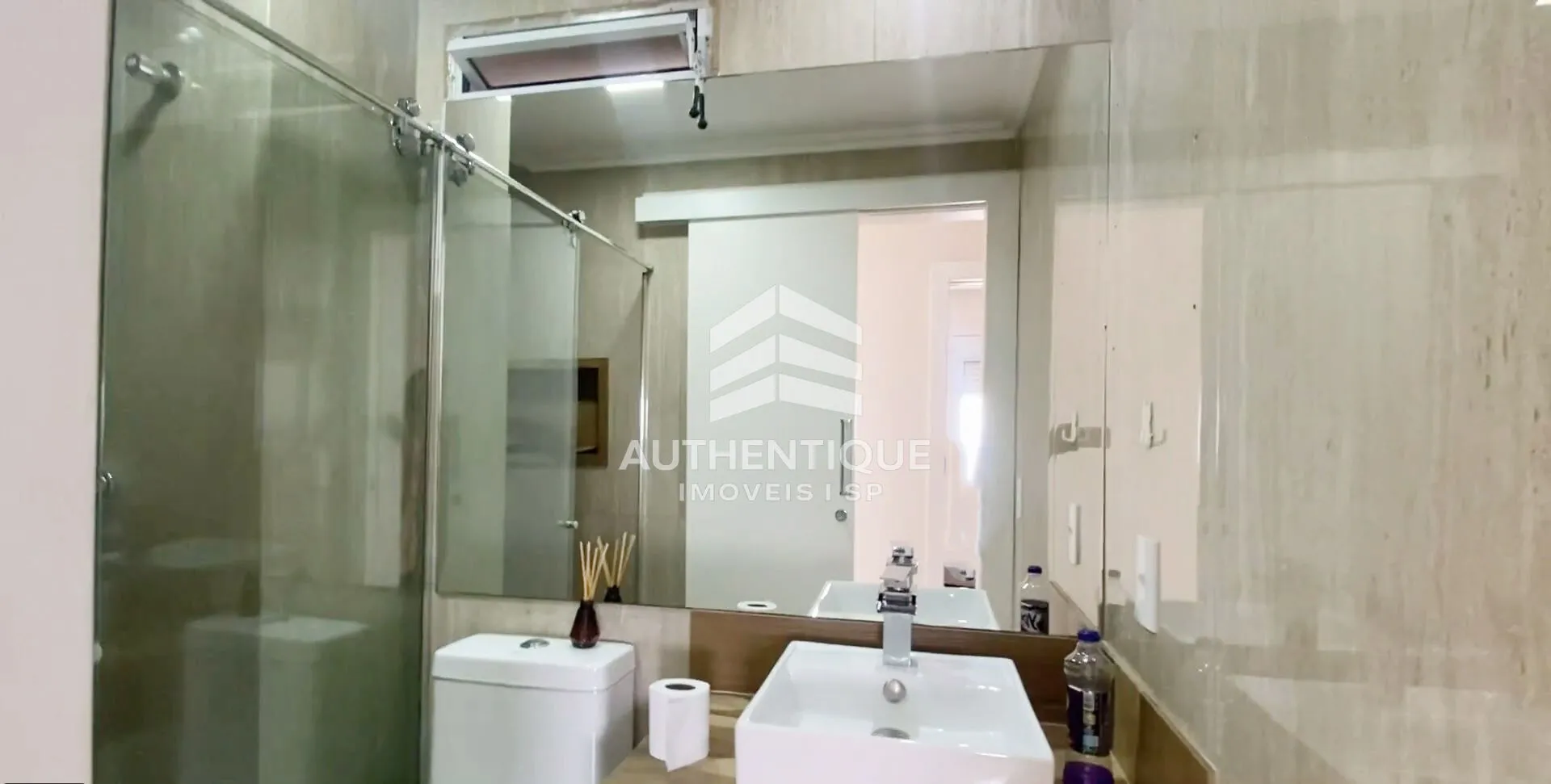 Imagem MASSIMO RESIDENCE NOVA SAUDE - Apartamento no bairro Sacomã à venda