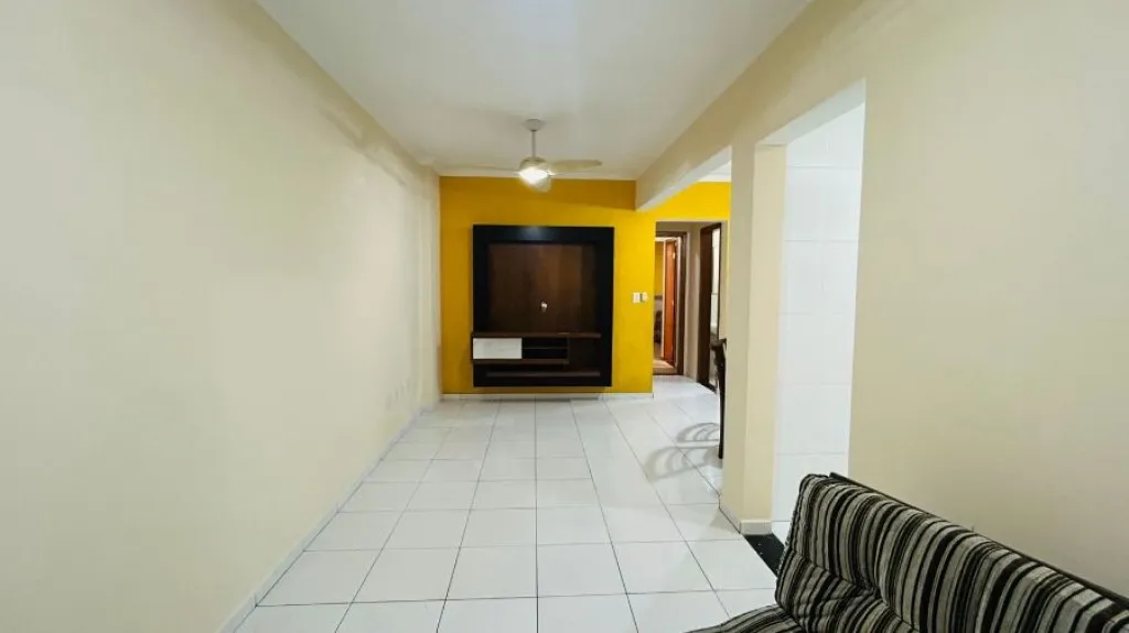 Imagem APARTAMENTO COM 116,00 m² - AVIAÇÃO - PRAIA GRANDE SP