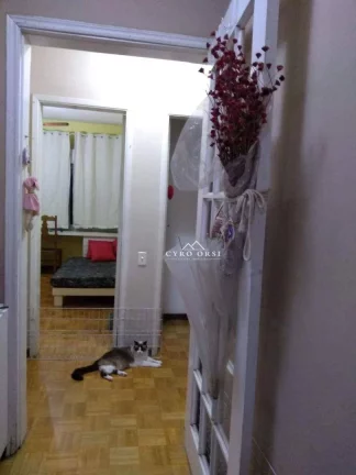 Imagem Apartamento com 3 dormitórios à venda, 108 m² por R$ 480.000,00 - Jardim Elite - Piracicaba/SP