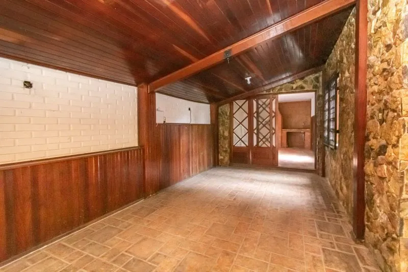 Imagem Casa Comercial em Vila Assunção