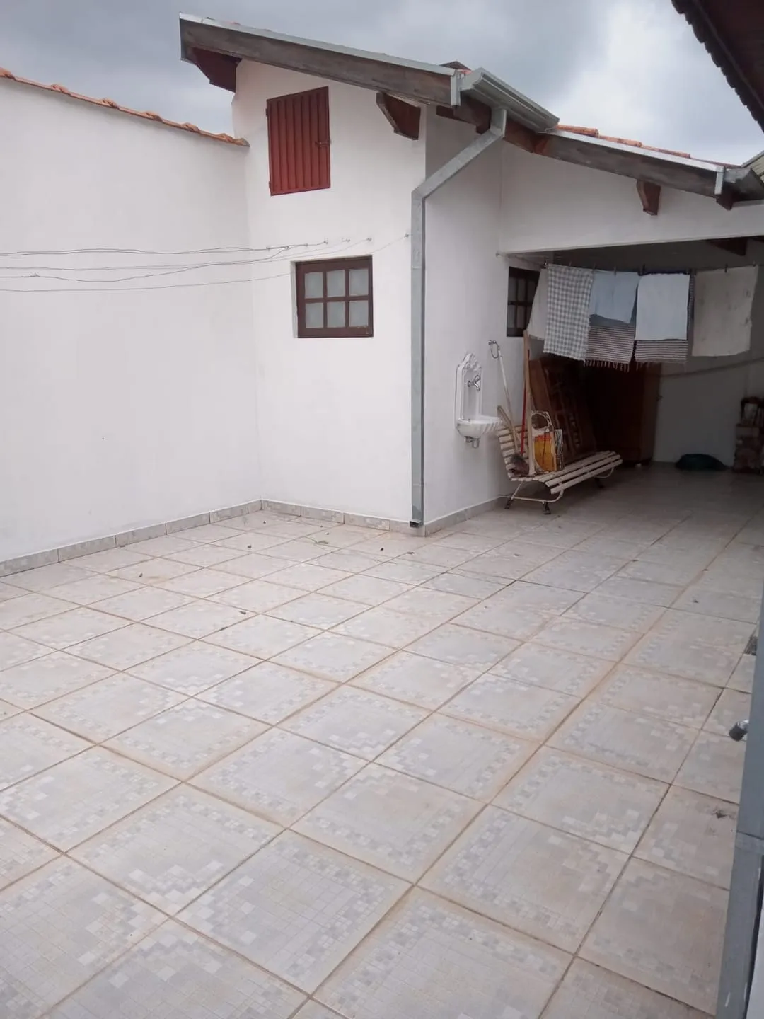 Imagem Casa à venda 3 Quartos, 1 Suite, 1 Vaga, 253M², Residencial Dalla Rosa, Taubaté - SP