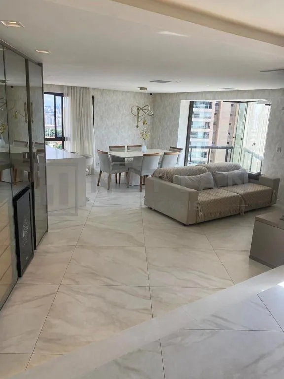 Imagem Apartamento com 3 dormitórios à venda, 157 m² por R$ 1.437.000,00 - Mooca - São Paulo/SP