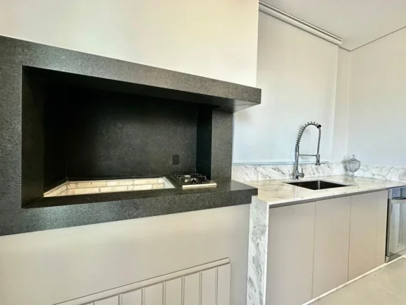 Imagem Casa em Condominio 4 Dormitórios - Bairro --