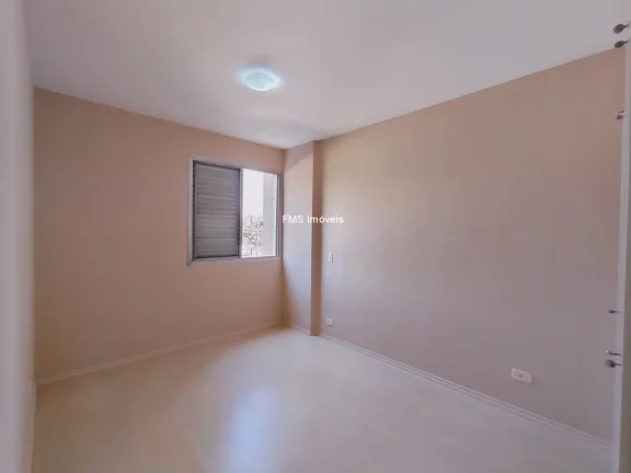 Imagem APARTAMENTO 75m² - 2 DORMITORIOS (1 SUITE) - 1 VAGA - CAMPO BELO