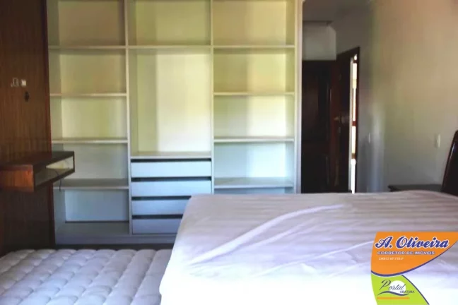 Imagem LINDA CASA - 03 DORMITORIOS (suites).
