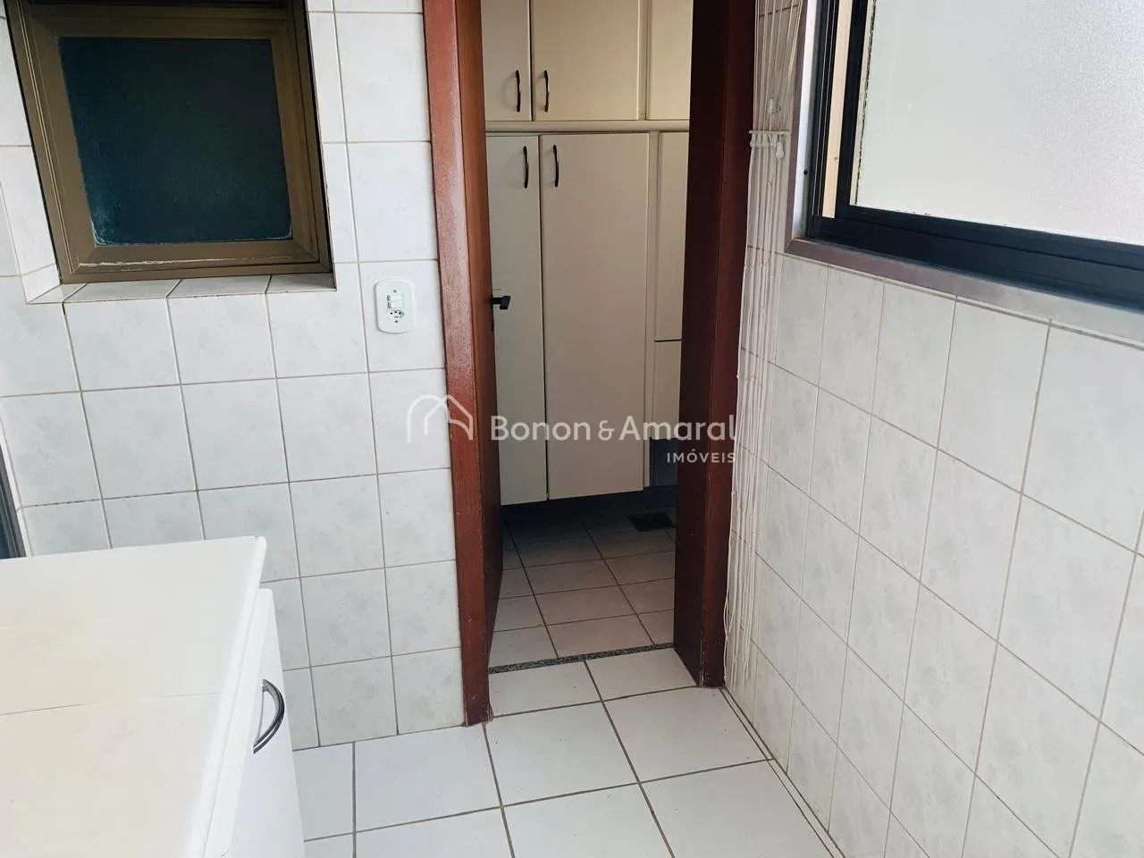 Imagem Apartamento com 3 Quartos e 3 banheiros à Venda, 105 m² Jardim Proença
