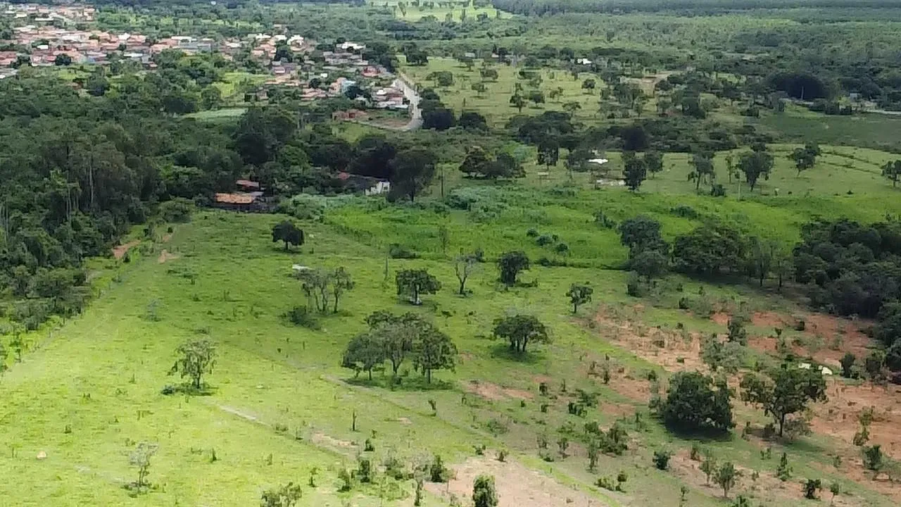 Imagem Vendo em Felixlândia/MG / 97 Hectares de terra