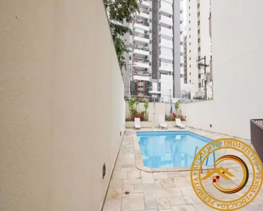 Imagem APARTAMENTO RESIDENCIAL em SÃO PAULO - SP, VILA REGENTE FEIJÓ
