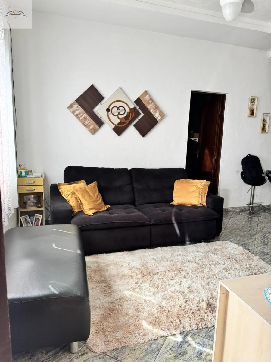 Imagem CASA RESIDENCIAL em Mauá - São Paulo, Jardim Adelina