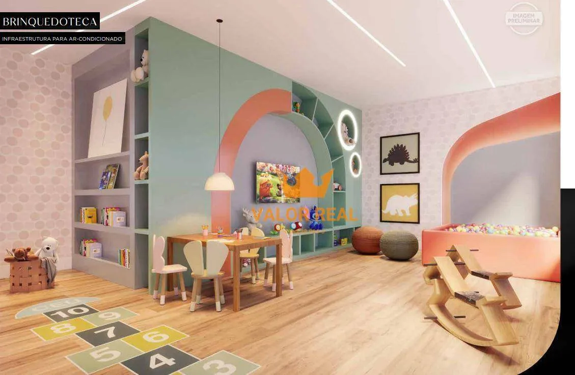 Imagem LANÇAMENTO EXCEPCIONAL EM JUNDIAÍ: Anhangabaú Design - Aptos 79 e 83 m2..