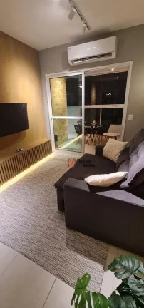 Imagem Apartamento com 2 dormitórios à venda, 77 m² por R$ 619.000,00 - Vila Atlântica - Mongaguá/SP