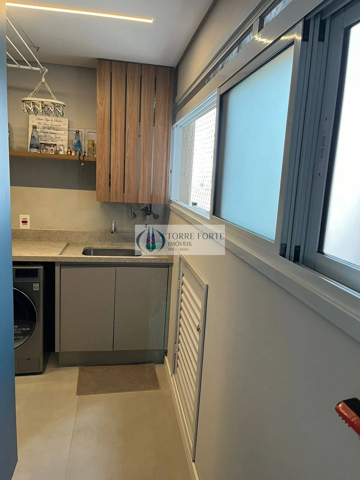 Imagem Maravilhoso Apartamento com 3 dormitórios e Varanda Gourmet na Mooca