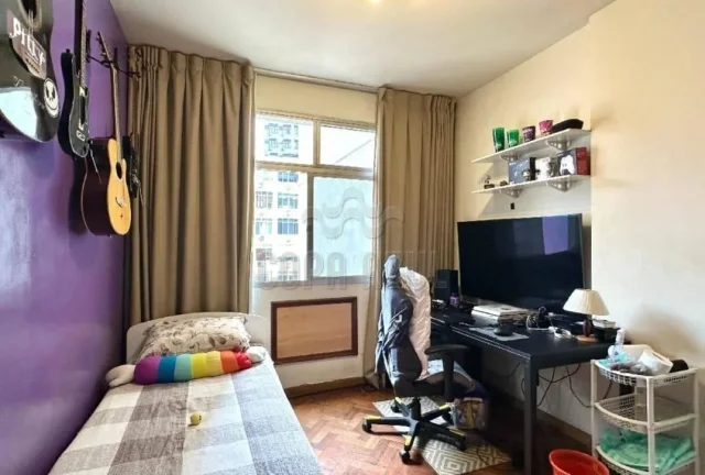 Imagem Copacabana - Residencial › Apartamento com 3 quarto(s) a Venda