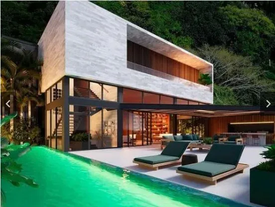 Foto do imóvel Casas de Luxo no Leblon | Opy Apo Jardim Pernambuco