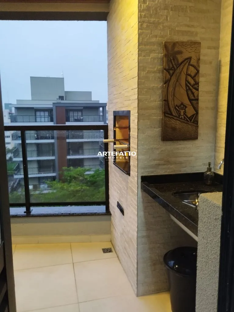 Imagem Apartamento à venda em Ubatuba, Itaguá, com 2 quartos, 82m2