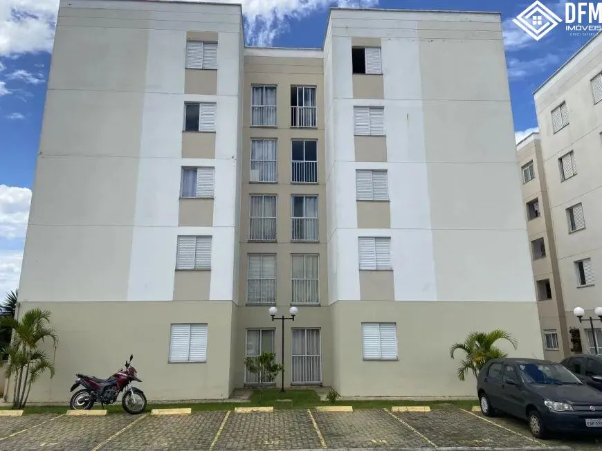 Imagem Apartamento com 3 Dormitorio(s) localizado(a) no bairro Vila Brasileira em Mogi das Cruzes / Mato Grosso do Sul Ref.:DE554
