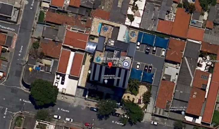 Imagem Imperdível: Apartamento à venda em São Paulo-SP, Vila Moinho Velho, 3 quartos, 1 suíte, 1 sala, 2 vagas, 74m²!