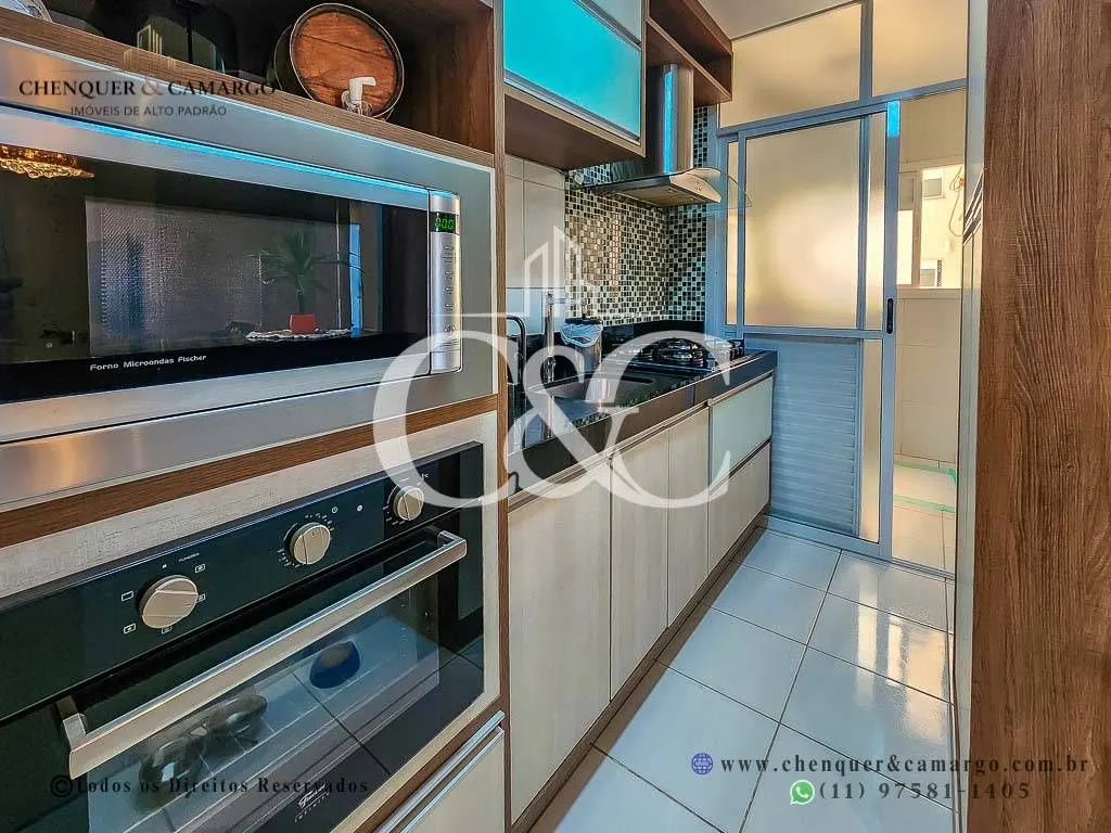 Imagem Apartamento 83m² à Venda no Practice Club House