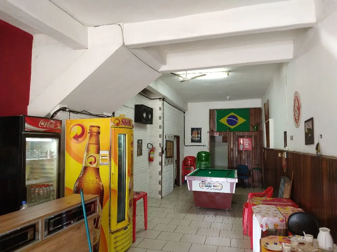 Imagem Predio para Venda - 381.67m², 0 dormitórios, Cristal