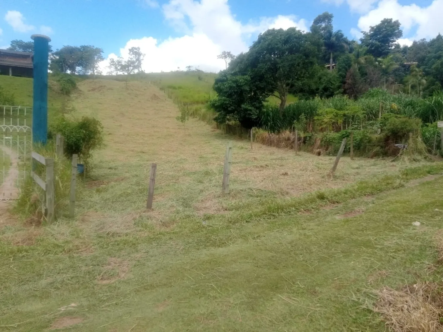 Imagem Terreno à venda 1110M², Piracangaguá, Taubaté - SP