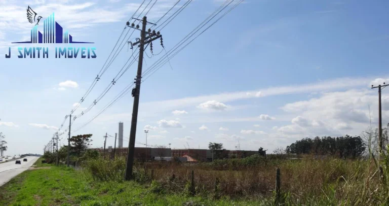 Imagem GALPÃO AC. 70.000m² INDL. À VENDA EM TERRENO 185.000m² - OPORTUNIDADE!!