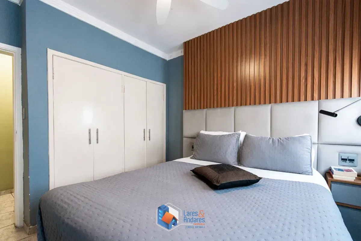 Imagem Apartamento para venda em Vila Buarque com 2 quartos, 87m²