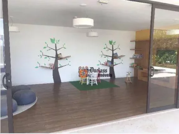 Imagem Terreno à venda, 483 m² por R$ 590.000 - Condomínio Bosque do Horto - Jundiaí/SP