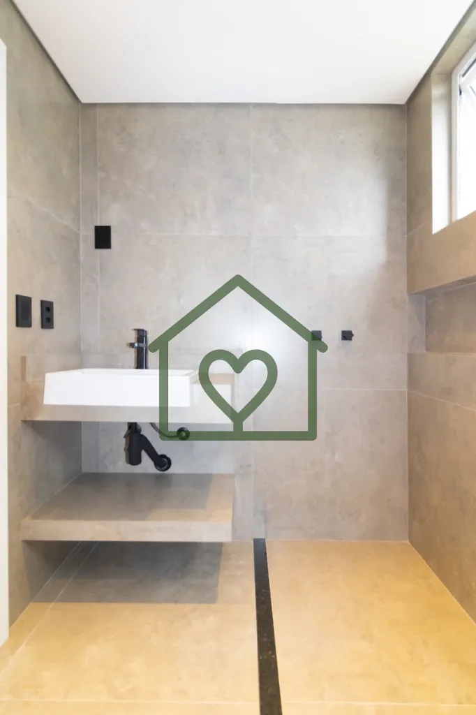 Imagem Um imóvel pronto para morar, totalmente reformado por arquiteto, onde cada detalhe foi pensado mini...