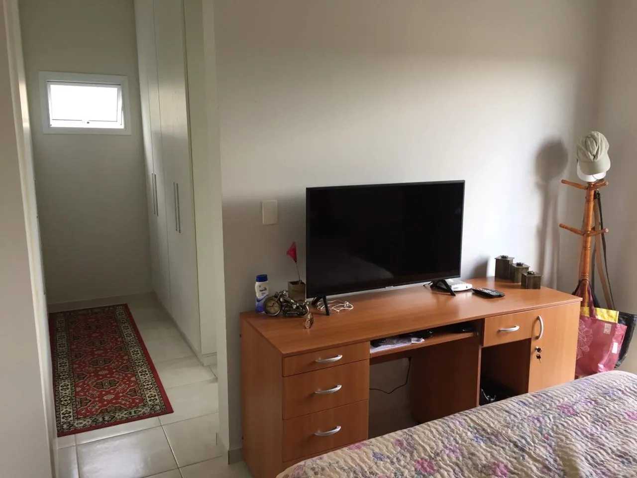 Imagem Casa Dupla Localizada no Condomínio Santo Antônio l