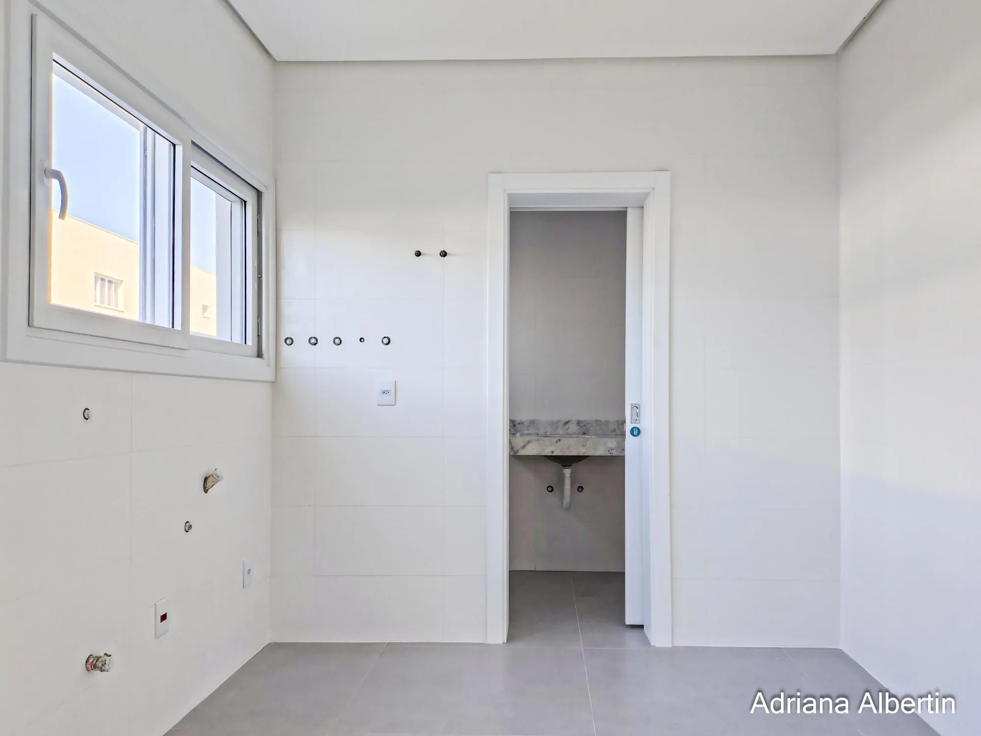 Imagem Casa de Condomínio em Alphaville