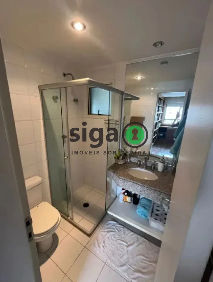 Imagem Apartamento de 73 metros a venda no Condomínio Grand Space 2 suítes 2 vagas