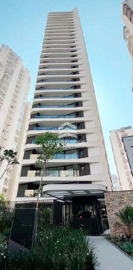 Imagem ARCOS ITAIM BIBI - Apartamento à venda em São Paulo/SP
