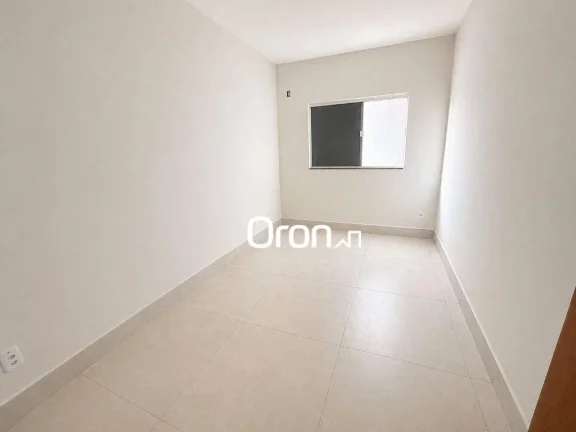 Imagem Casa à venda, 110 m² por R$ 479.000,00 - Setor Três Marias - Goiânia/GO