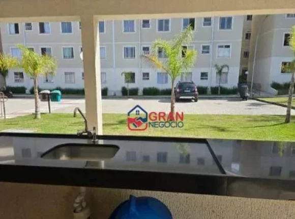 Imagem Apartamento com 2 dormitórios à venda - Campo de Santana - Curitiba/PR
