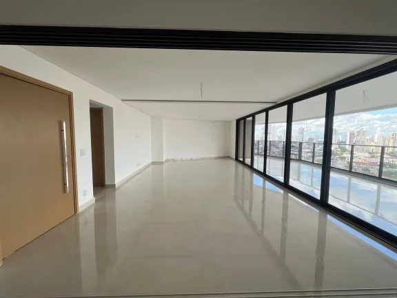 Imagem RESIDENCIAL TRYA BY OPUS