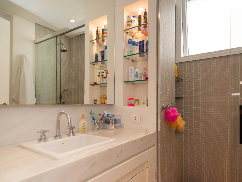 Imagem Apartamento à venda em Jardim Paulista, São Paulo-SP, Edifício Casa Blanca Jardim Paulista, São Paulo-SP