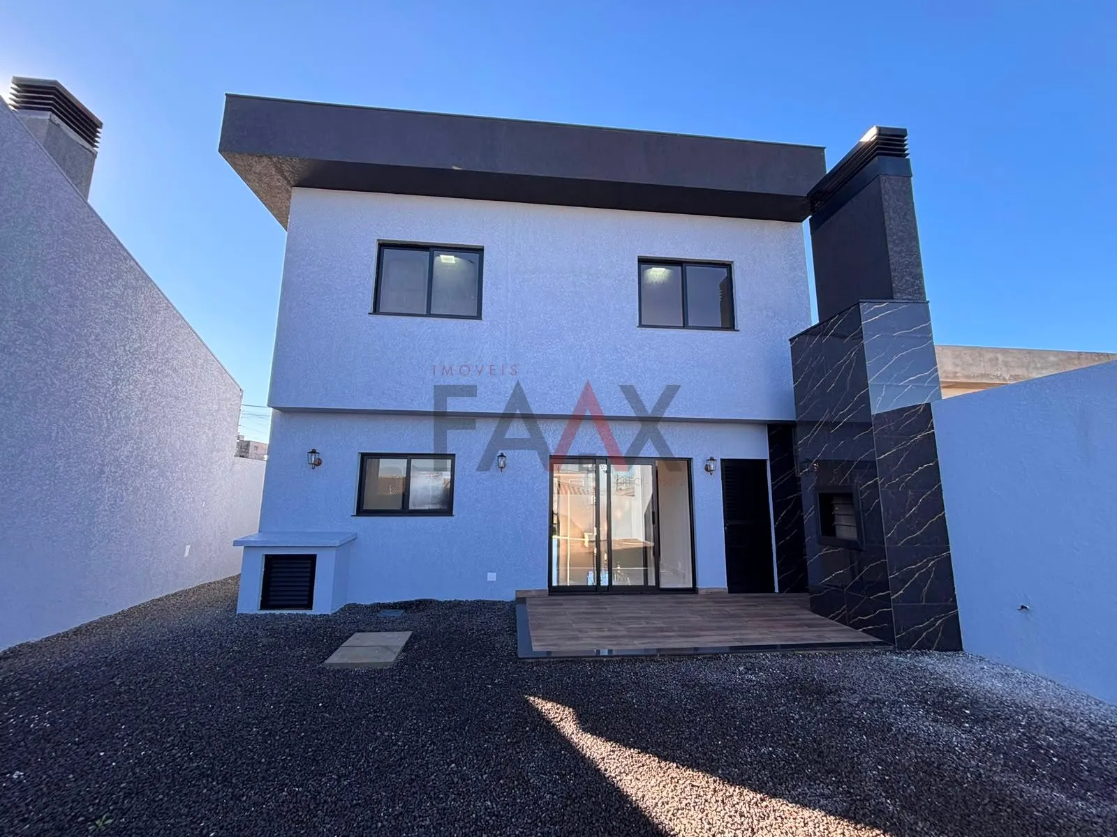 Imagem Sobrado com 3 dormitórios à venda,145.00 m², Alto Cascavel, GUARAPUAVA - PR
