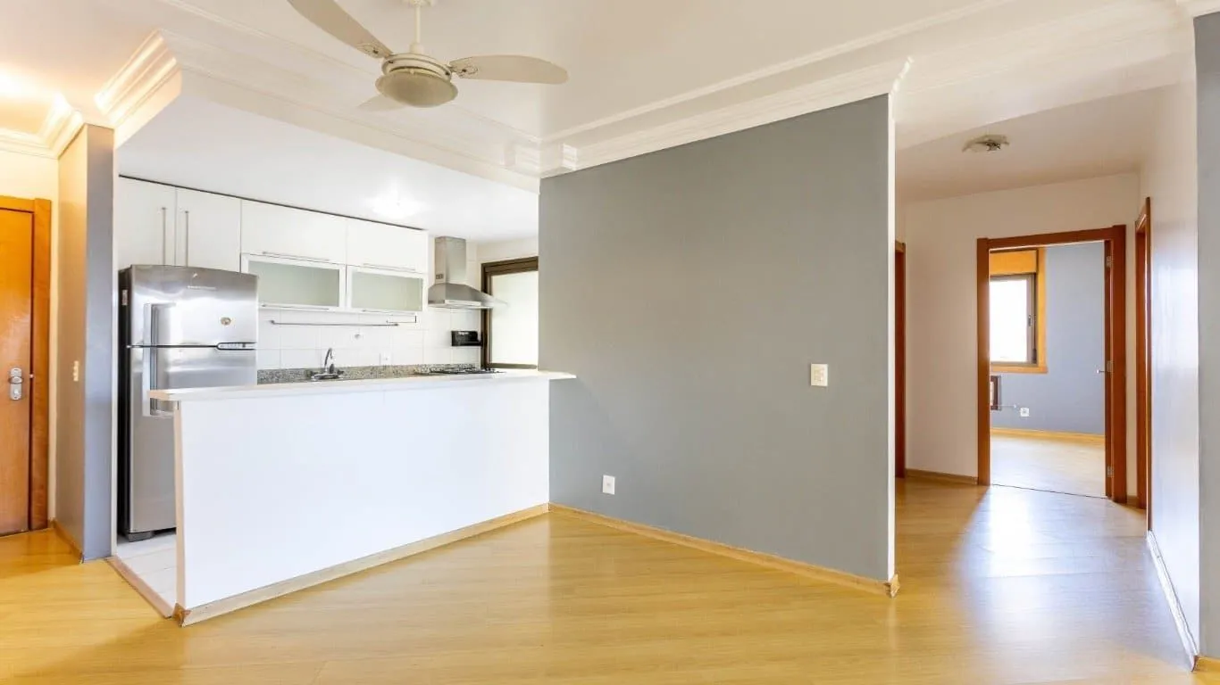 Imagem Apartamento de 2 dormitorios à venda em Passo da Areia, Porto Alegre.