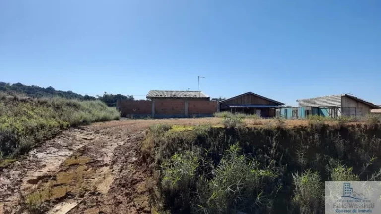 Imagem Terreno - Em loteamento, para Venda em Araquari/SC