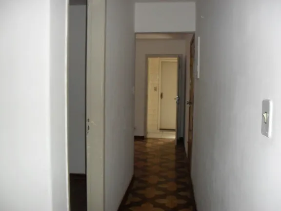 Foto do imóvel Apartamento com 3 Quartos à Venda, 98 m² em Tatuapé - São Paulo