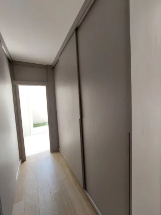 Imagem CASA TÉRREA - 4 SUÍTES - SANTORINI RESIDENCIAL CLUB