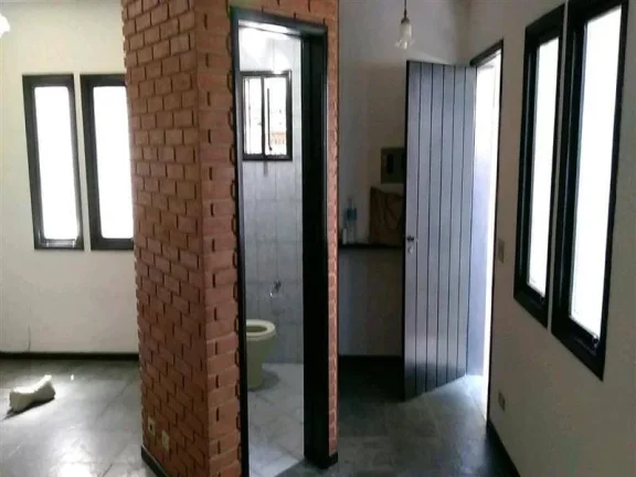 Imagem Sobrado Excelente 184 m² com 3 Dormitorios sendo 1 suíte e 2 Vagas