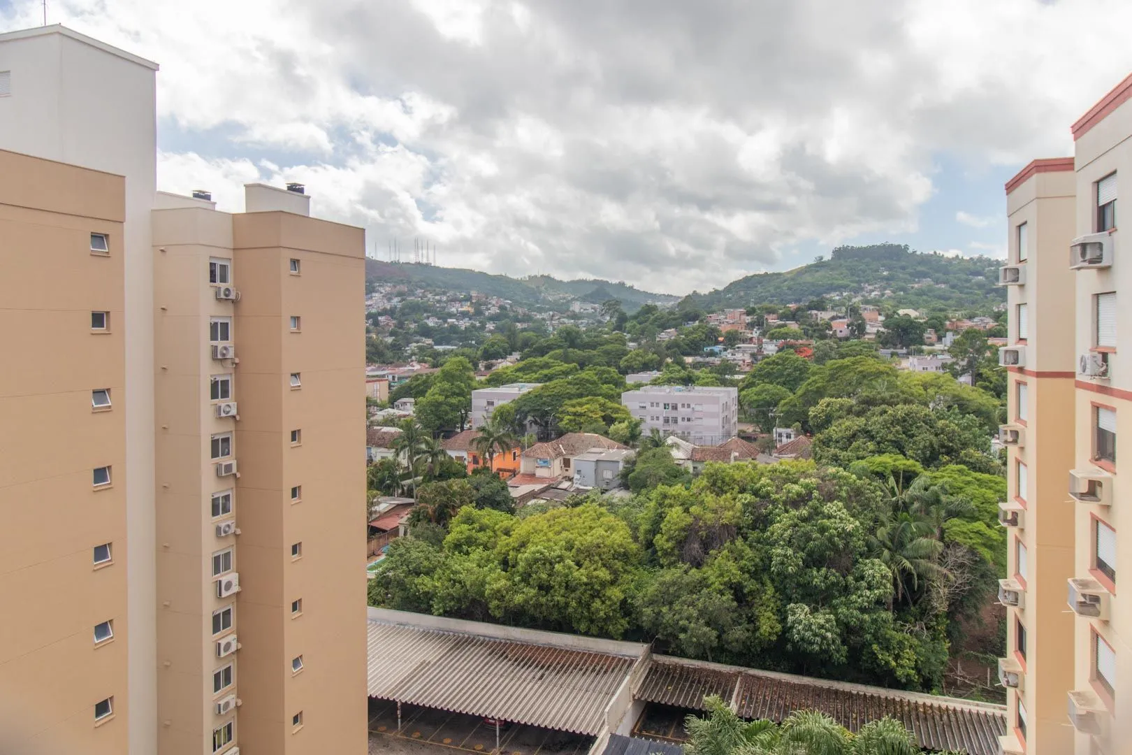 Imagem Apartamento para Venda - 93.43m², 3 dormitórios, sendo 1 suites, 2 vagas - Teresópolis