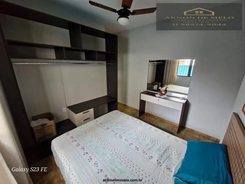 Imagem Casas no Litoral para venda em Praia Grande no bairro Balneario Florida