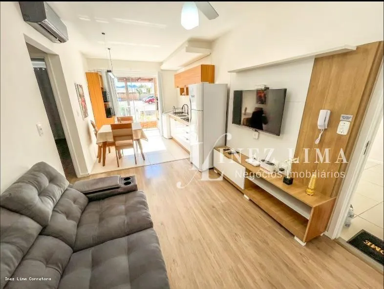 Imagem Apartamento 2 dormitórios para Venda em Porto Belo, Alto pereque, 2 dormitórios, 1 banheiro, 1 vaga