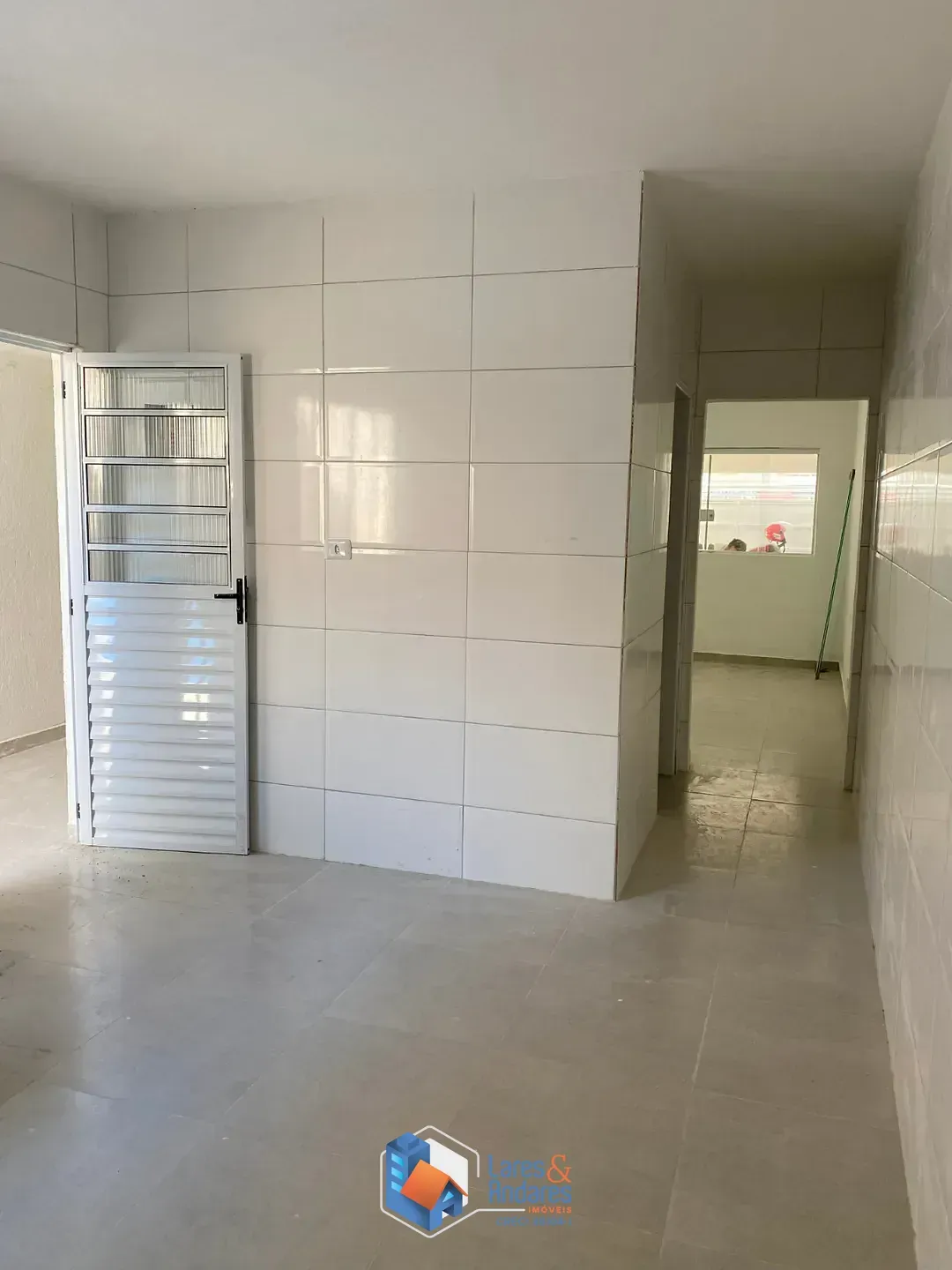 Imagem Sobrado para venda em Cidade Patriarca com 3 quartos, sendo 1 suíte, 174m²