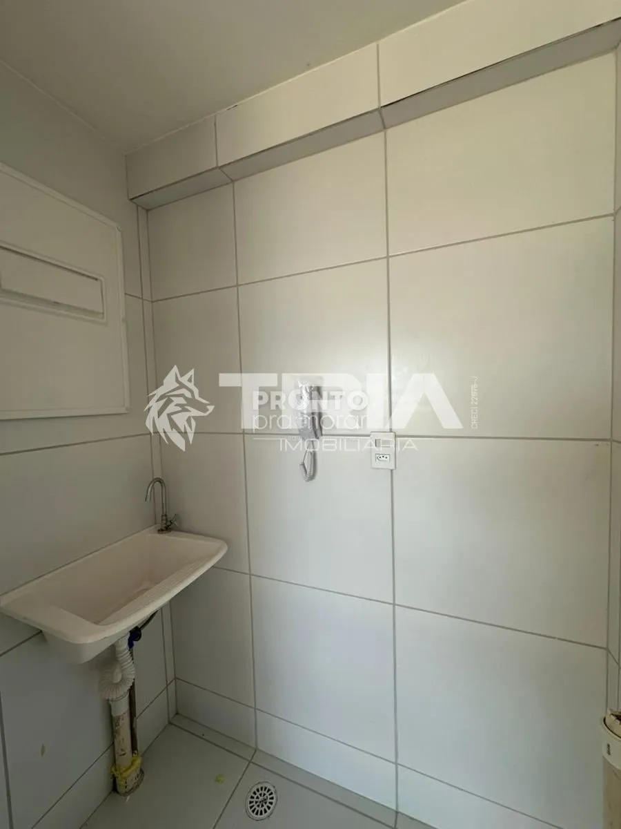 Imagem Apartamento à venda em Barra de Jangada | 45,94 m² | 2 quartos