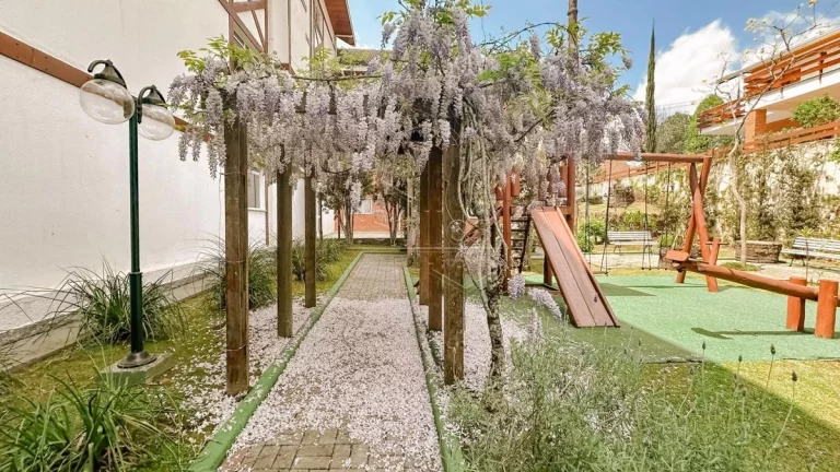 Imagem Apartamento Campos do Jordão